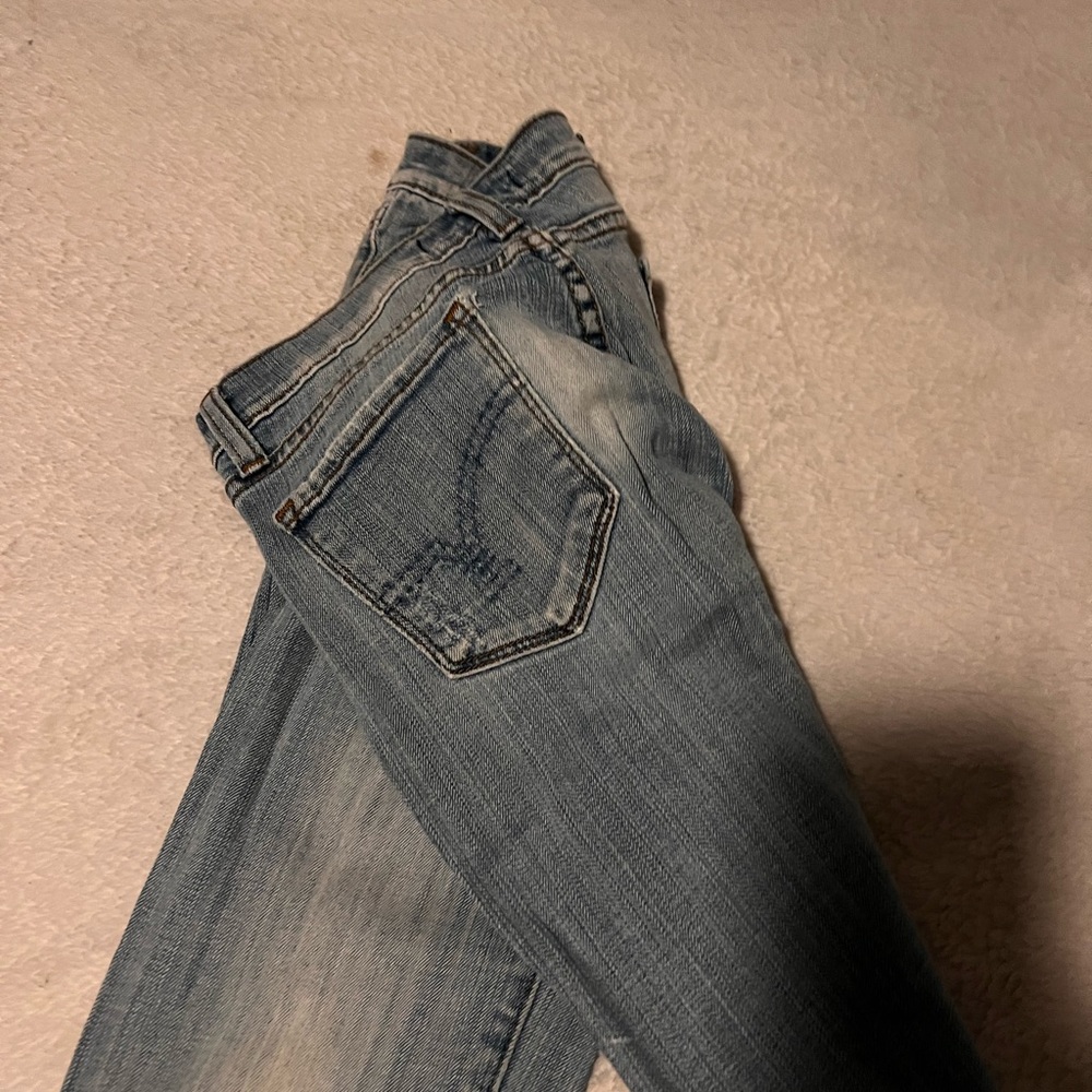 Vigoss bootcut
